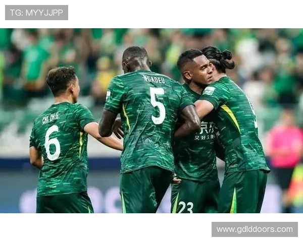 北京国安板凳厚度本赛季持续提升，轮换阵容竞争力增强