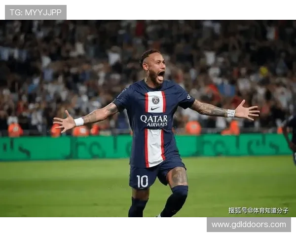 内马尔金球奖第三名 本赛季表现稳健备受期待