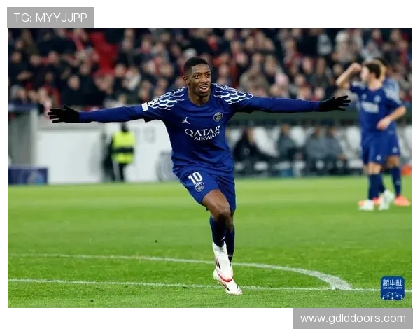 奥斯曼·登贝莱：对比维尼修斯——节奏变化与终结能力分野