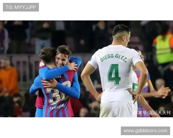 佩德里与哈维的传控体系角色对比:差距究竟在哪? 佩德里与哈维的传控体系角色对比:差距究竟在哪?