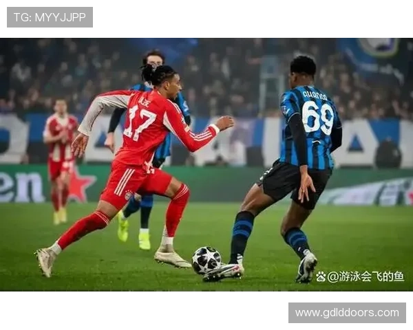 拜仁高位压迫反成防线软肋,屡遭打穿暴露战术隐患 拜仁高位压迫反成防线软肋,屡遭打穿暴露战术隐患