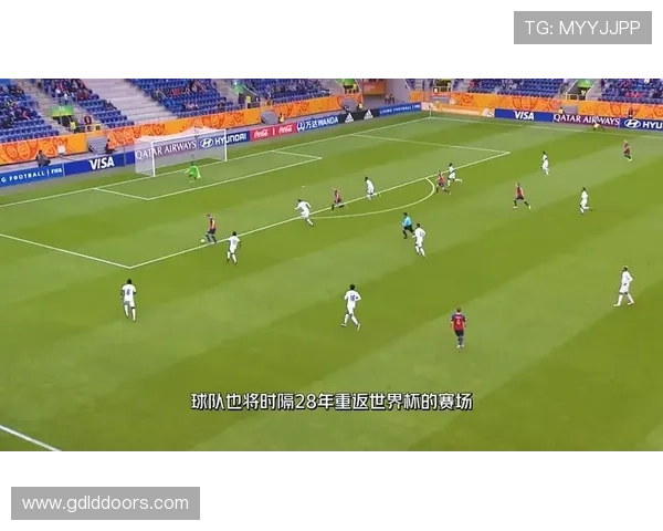 挪威冲击2026世界杯：哈兰德领衔能否圆梦美加墨